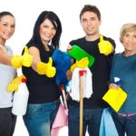 Cleaner Worker Jobs in Canada