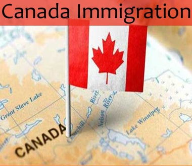 Canadian Permanent Residency