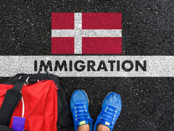 Immigration to Denmark