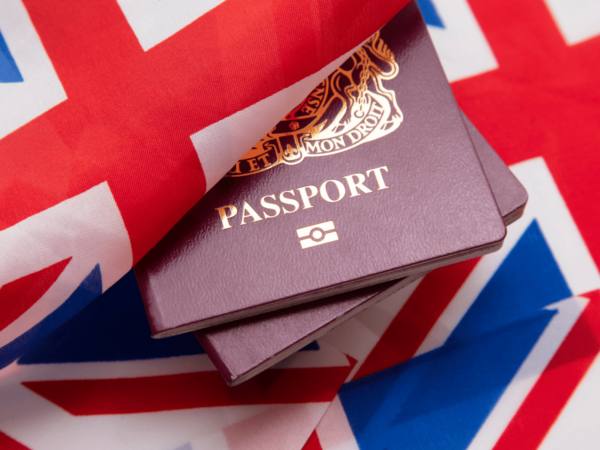 Immigration to UK