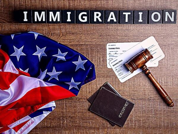 Immigration to USA